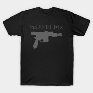 Smuggler T-Shirt